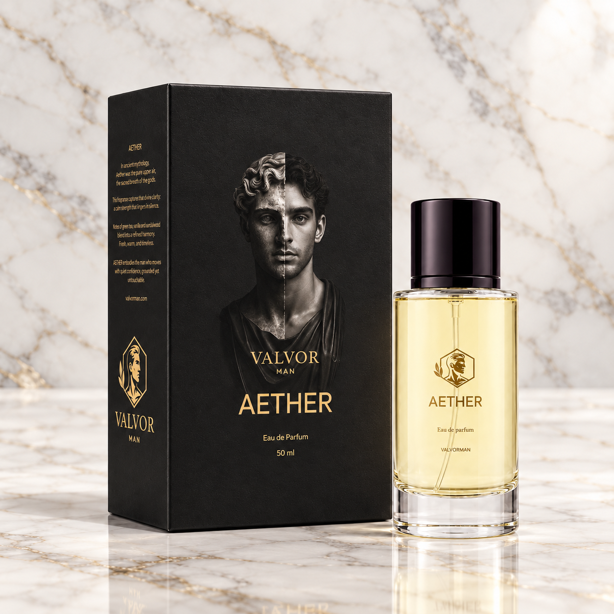 Aether 50 ml
