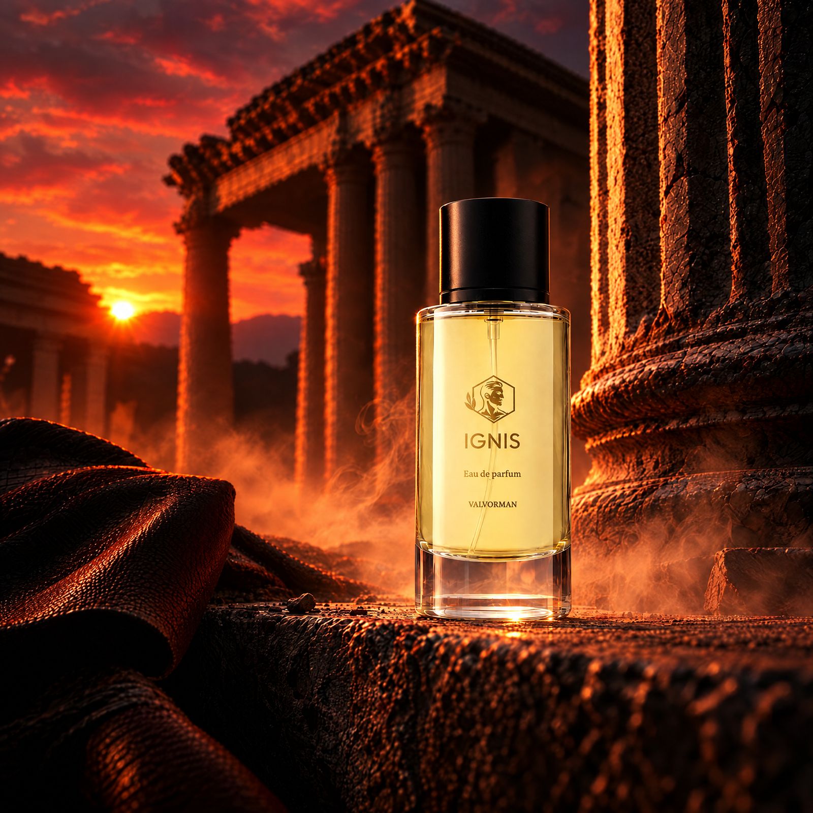 Ignis 50 ml