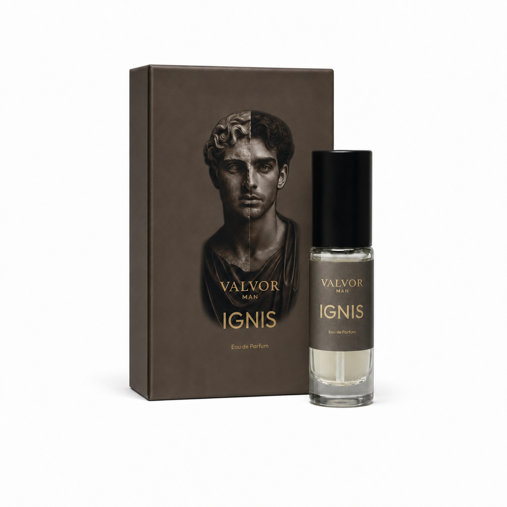 Ignis Discovery 5ml Discovery Size productfoto