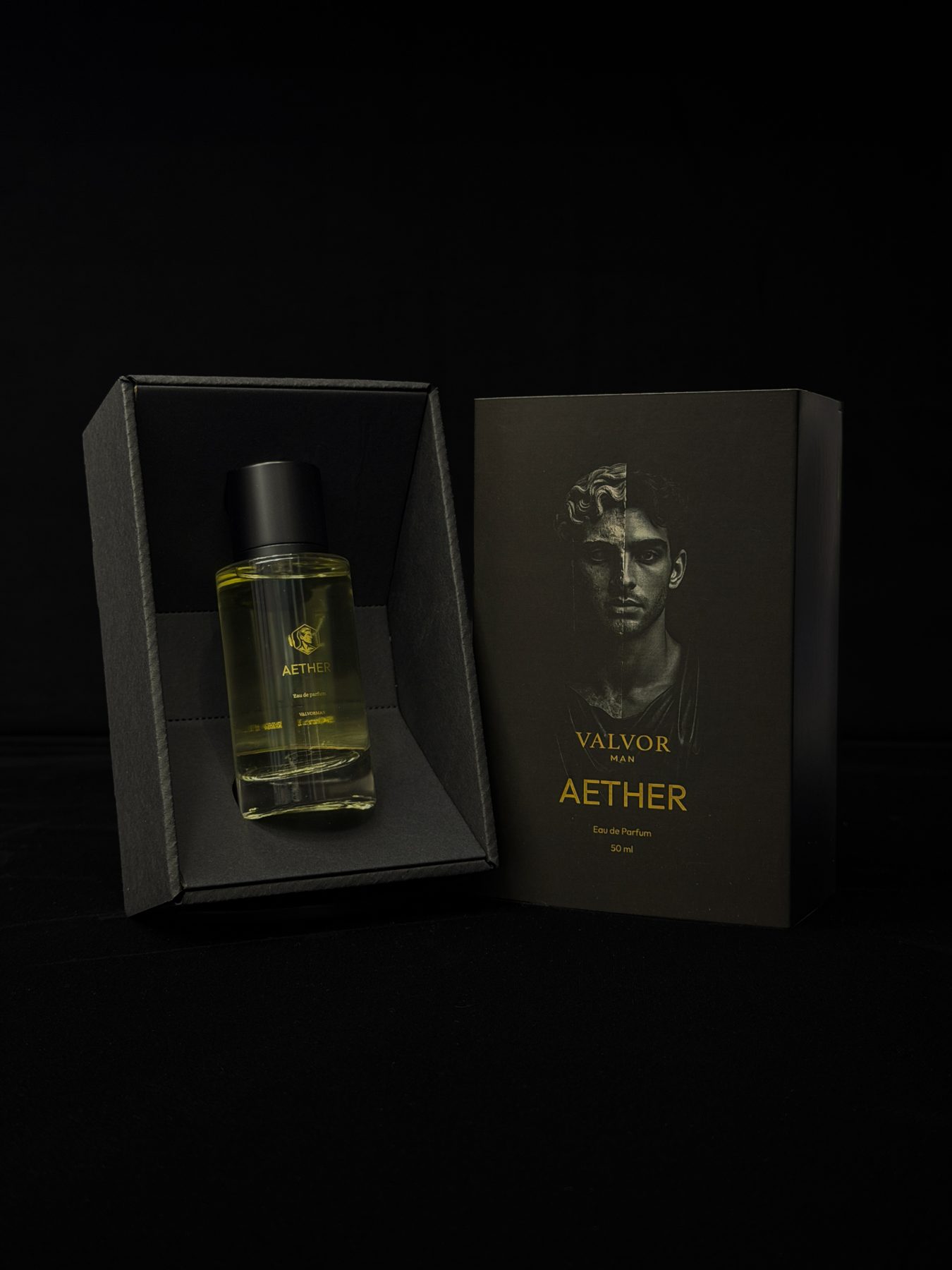 Aether 50ml