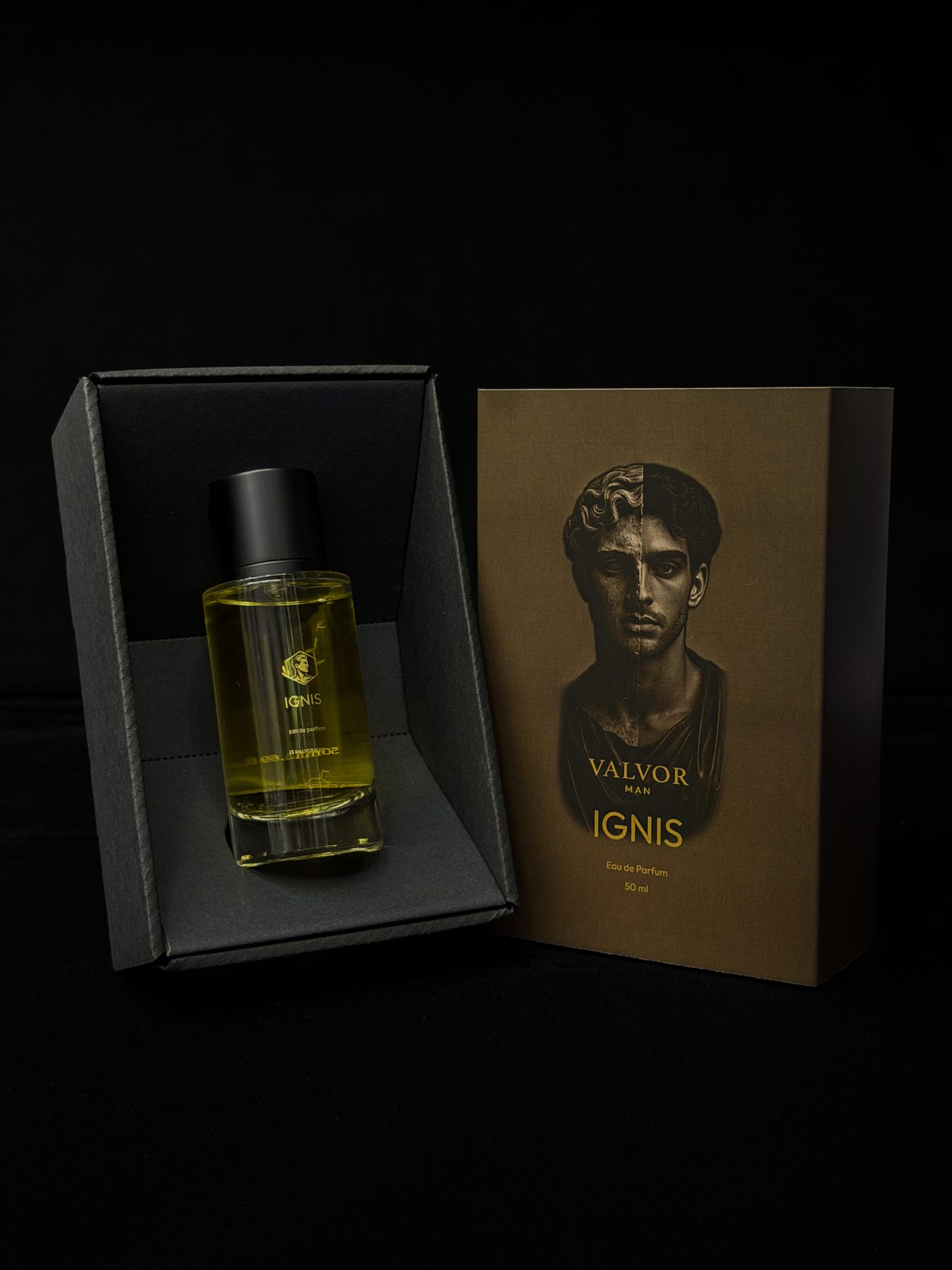 Ignis 50ml