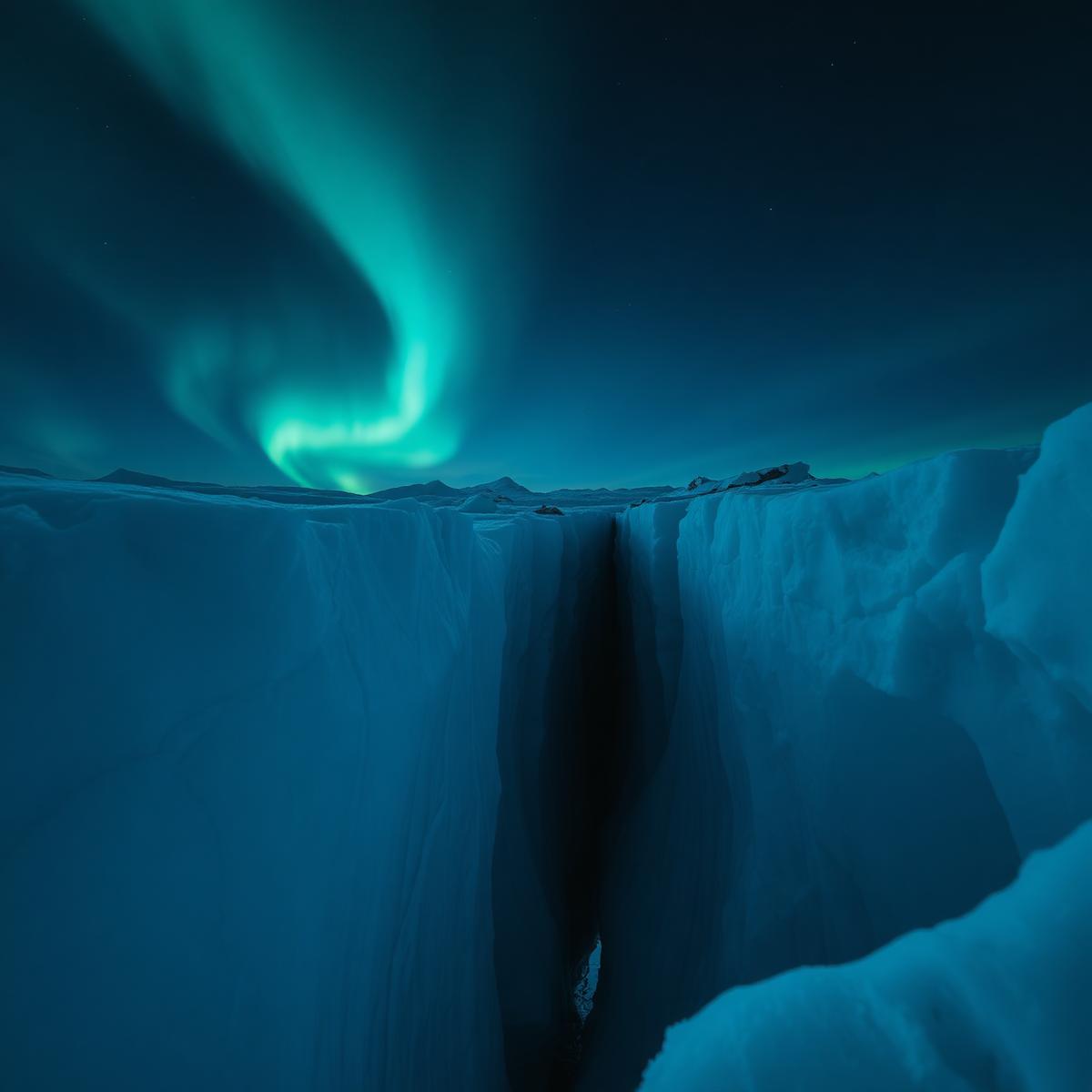 IceAwake sfeerbeeld