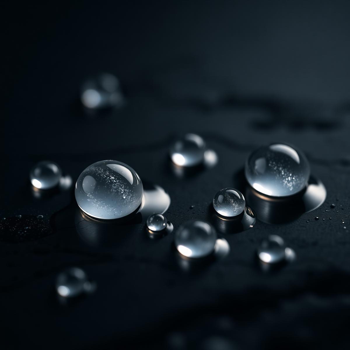 iPeptide sfeerbeeld