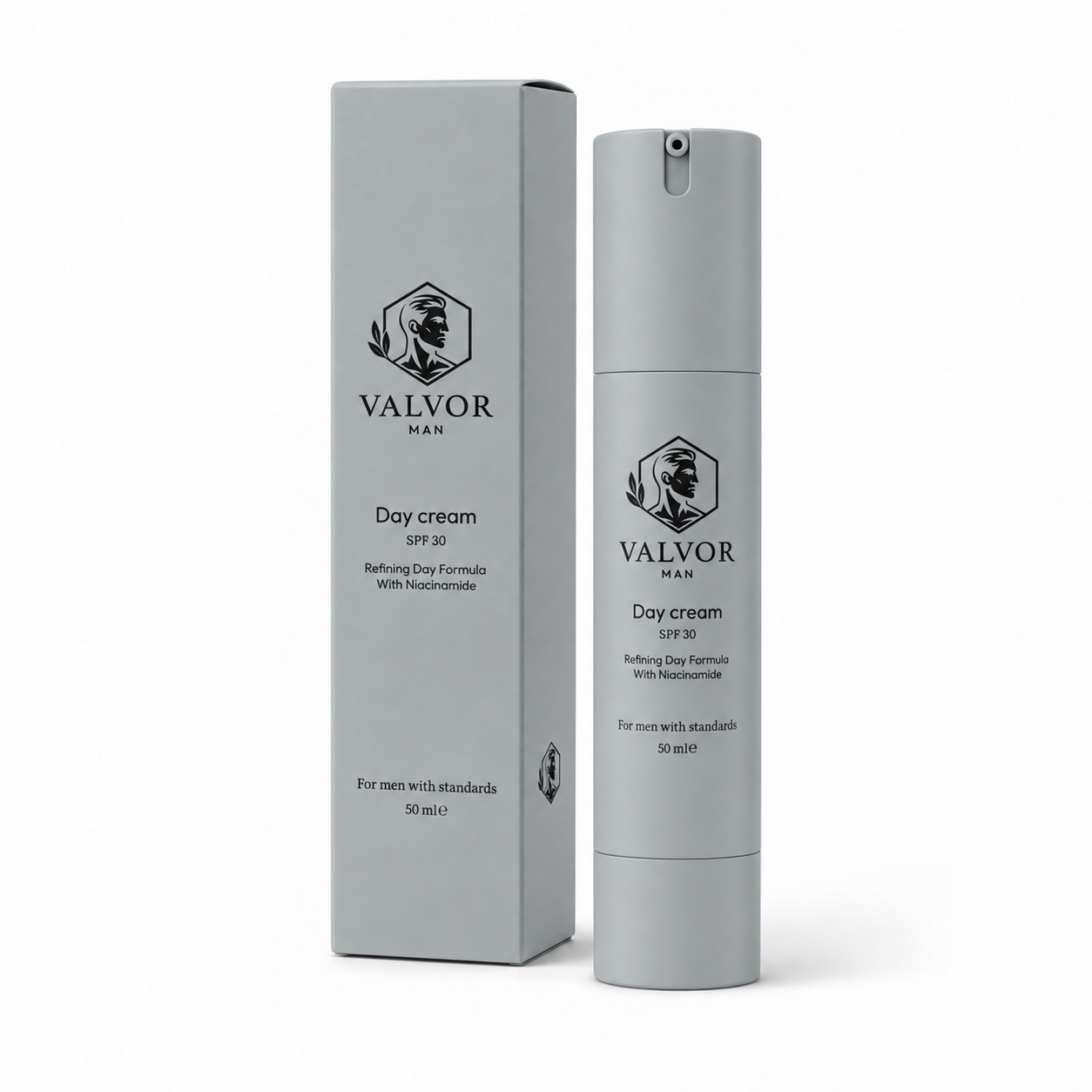Day Cream, 50 ml