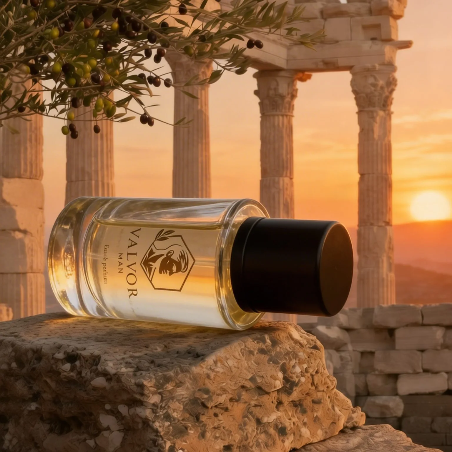 Aether Eau de Parfum